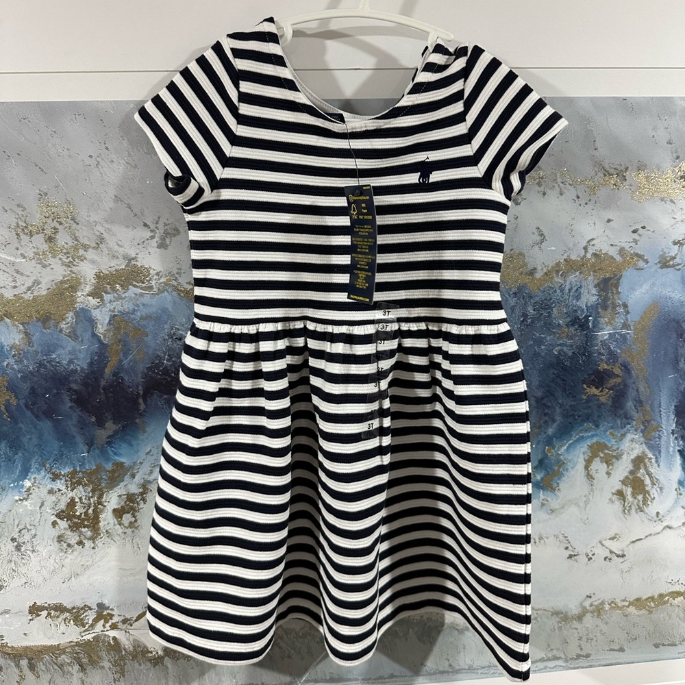 Ralph Lauren Toddler